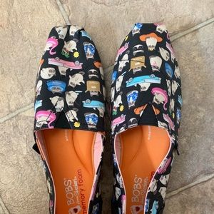 Skechers BOBS Grumpy Vacay Women's Shoes